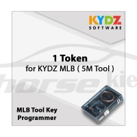 Токен для KYDZ MLB Key Programmer